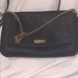 Kate Spade Small Handbag and Wallet